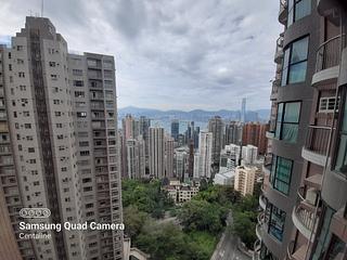 Mid Levels West - Dragonview Court 12
