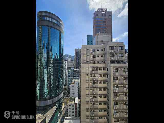 Wan Chai - Wing Tak Building Block A 07