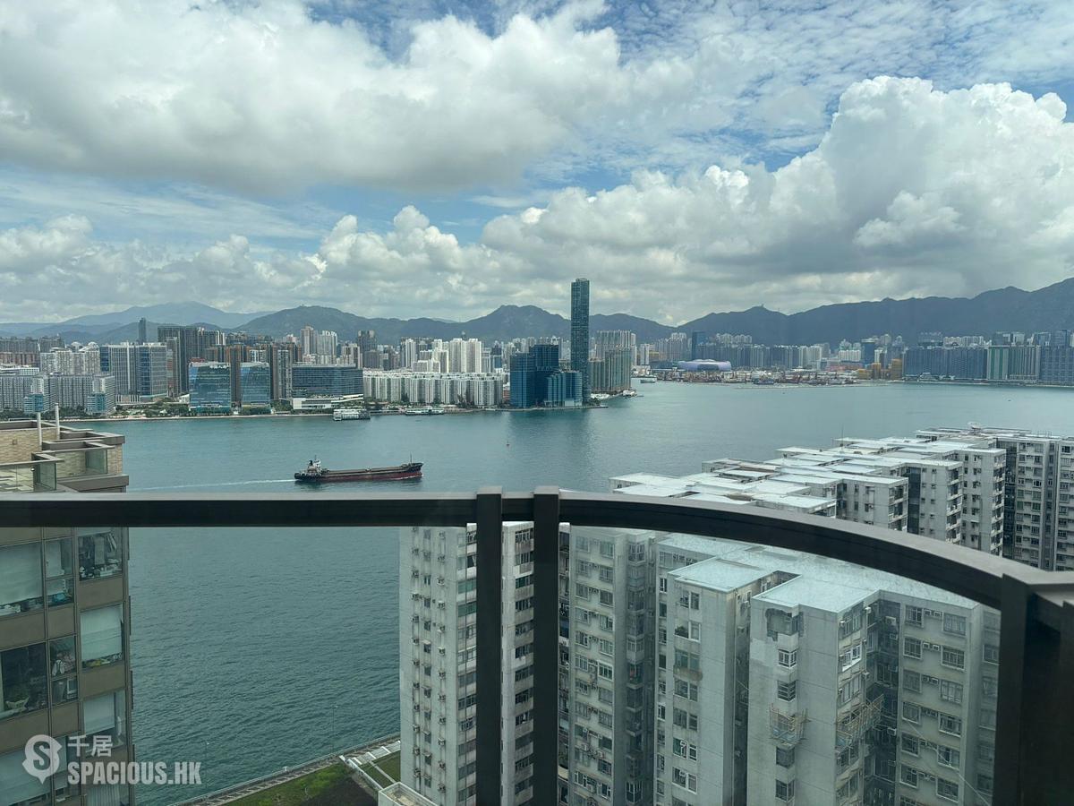 炮台山 - 维港颂6座 01