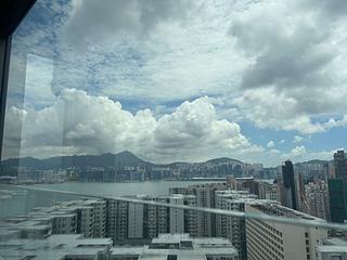 炮台山 - 维港颂6座 02