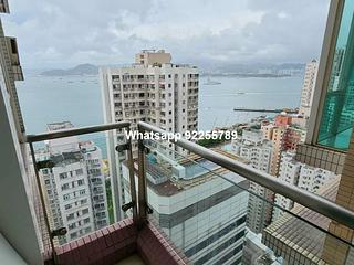 堅尼地城 - 綠意居 03