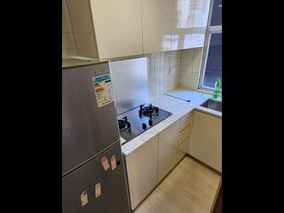 Sai Ying Pun - Federate Building 03