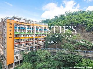 Shau Kei Wan - Island Garden 02