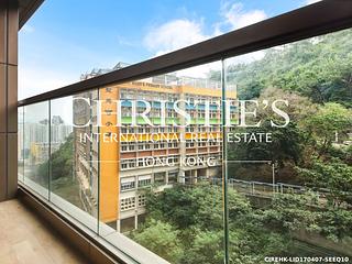 Shau Kei Wan - Island Garden 03