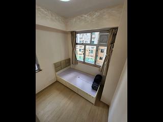 Sai Ying Pun - Federate Building 02