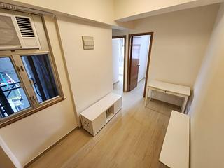 Sai Ying Pun - Federate Building 07