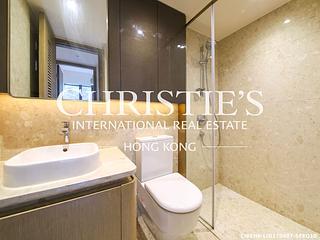 Shau Kei Wan - Island Garden 11