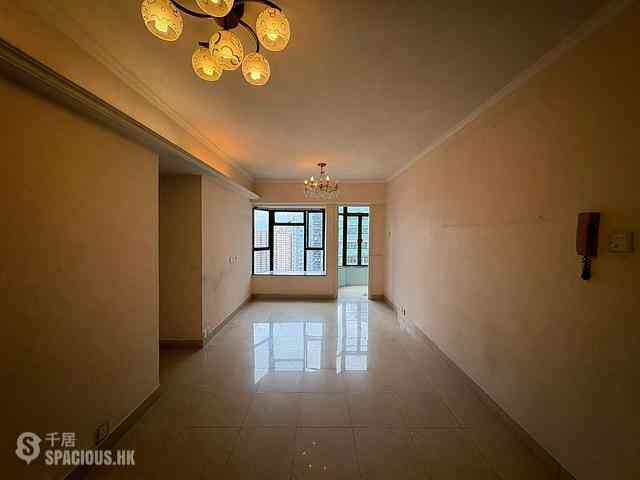 西營盤 - 麗賢閣 06