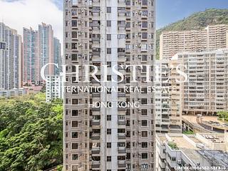 中半山 - 正大花園 02