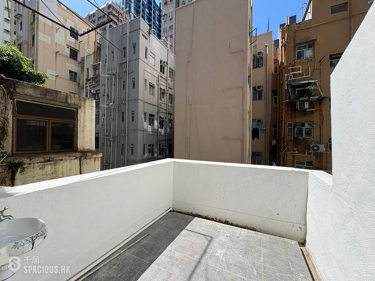 Sai Ying Pun - 75, First Street 01