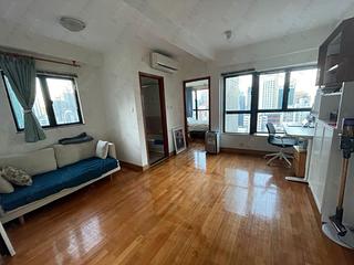 Sheung Wan - The Bellevue Place 05
