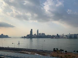 Fortress Hill - Harbour Glory 05