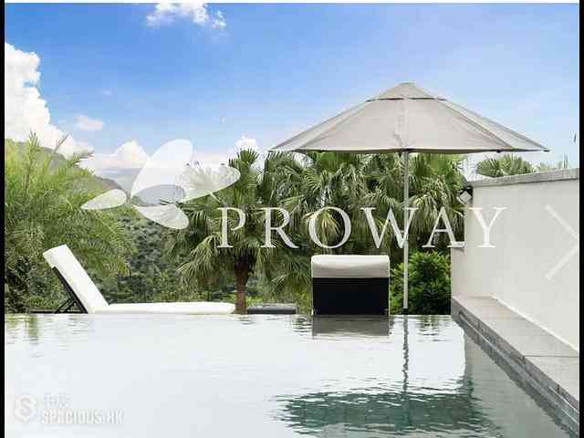 Discovery Bay - Discovery Bay Phase 18 Il Picco 01