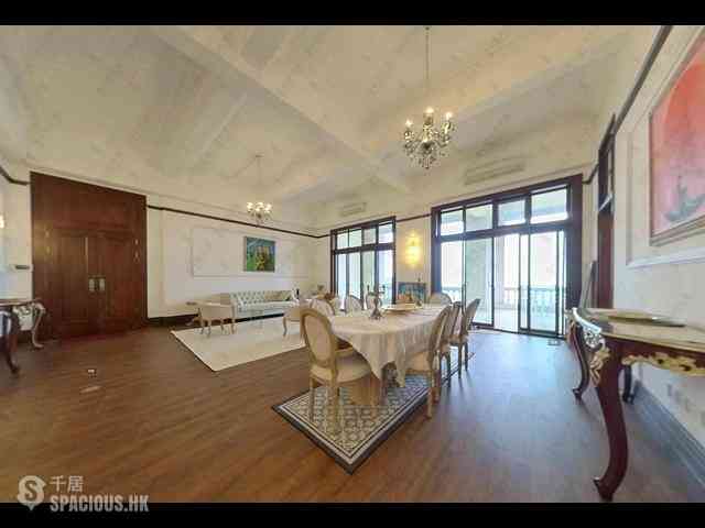 Pok Fu Lam - Jessville Manor 04