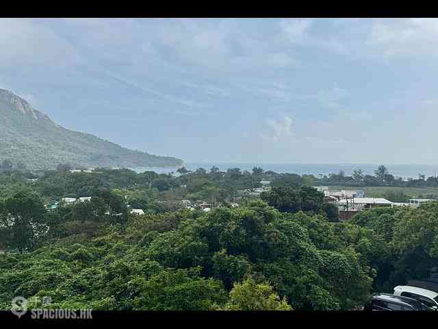 南大嶼山 - 貝澳新圍村 06