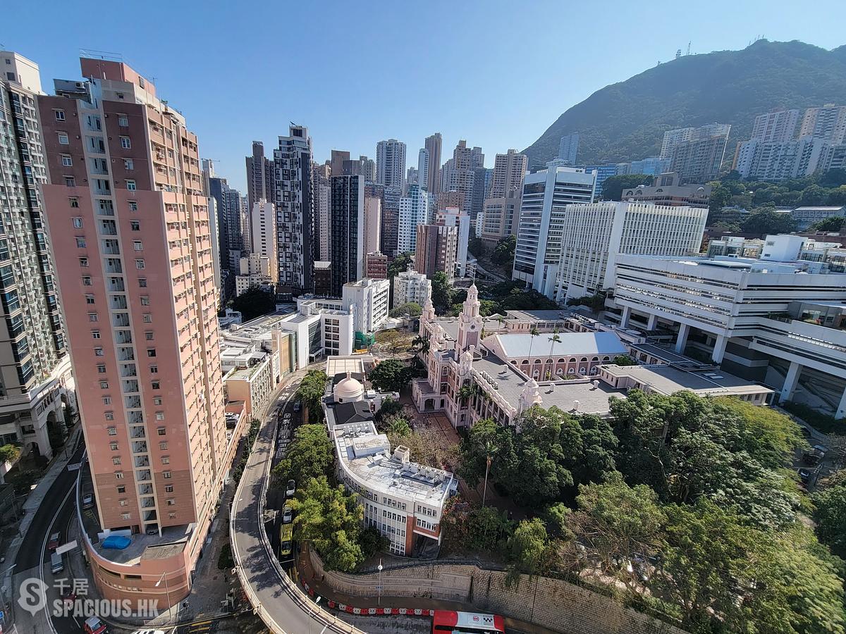 Shek Tong Tsui - High West 01
