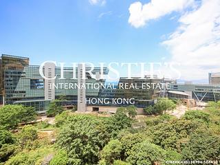Pok Fu Lam - Baguio Villa 02