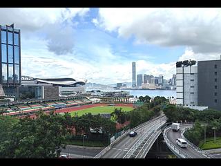 Wan Chai - The Gloucester 02