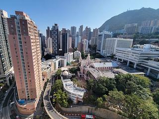 Shek Tong Tsui - High West 13