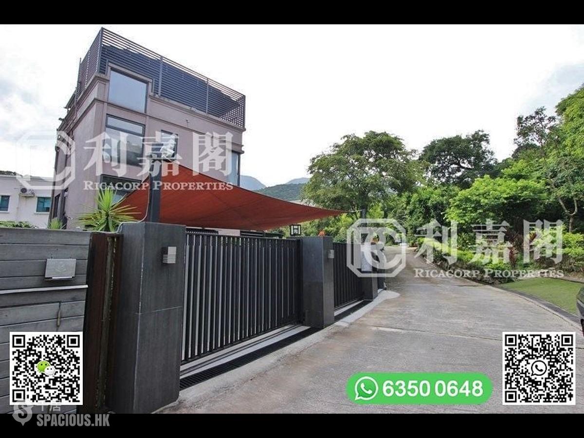 Sai Kung - Phoenix Palm Villa 01