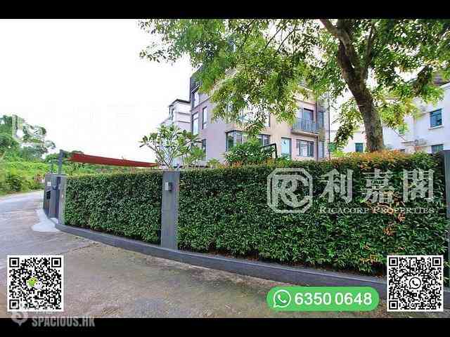 Sai Kung - Phoenix Palm Villa 02
