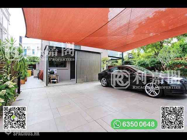 Sai Kung - Phoenix Palm Villa 03