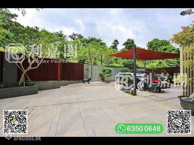 Sai Kung - Phoenix Palm Villa 04