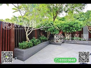 Sai Kung - Phoenix Palm Villa 05