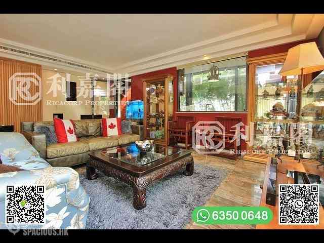 Sai Kung - Phoenix Palm Villa 12