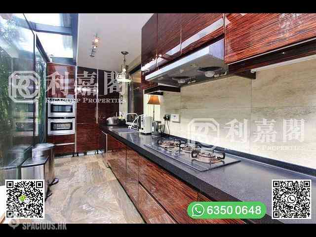 Sai Kung - Phoenix Palm Villa 14