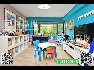 Sai Kung - Phoenix Palm Villa 16
