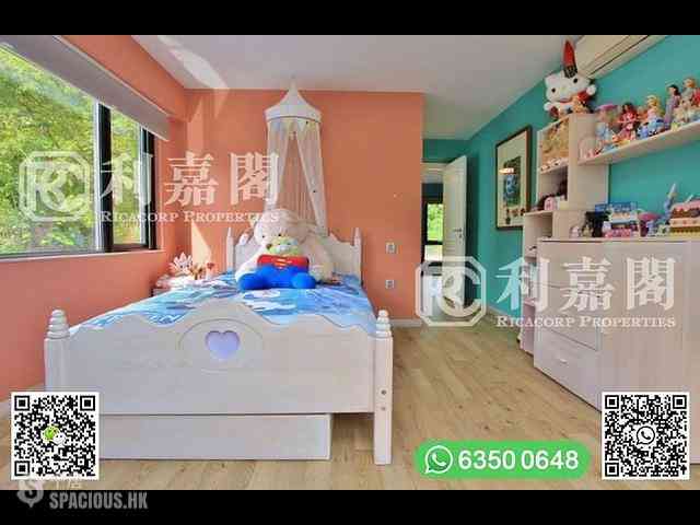 Sai Kung - Phoenix Palm Villa 19