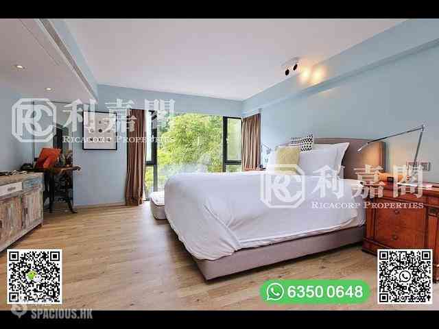 Sai Kung - Phoenix Palm Villa 21