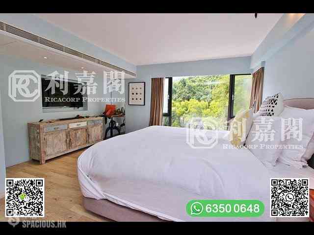 Sai Kung - Phoenix Palm Villa 22