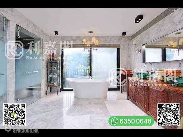 Sai Kung - Phoenix Palm Villa 24