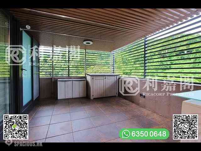 Sai Kung - Phoenix Palm Villa 25