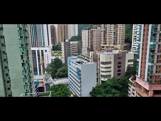 Wan Chai - Vincent Mansion 02
