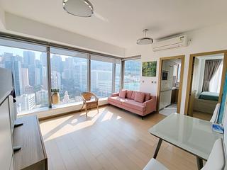 Shek Tong Tsui - High West 08