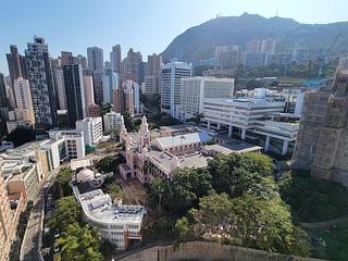 Shek Tong Tsui - High West 09