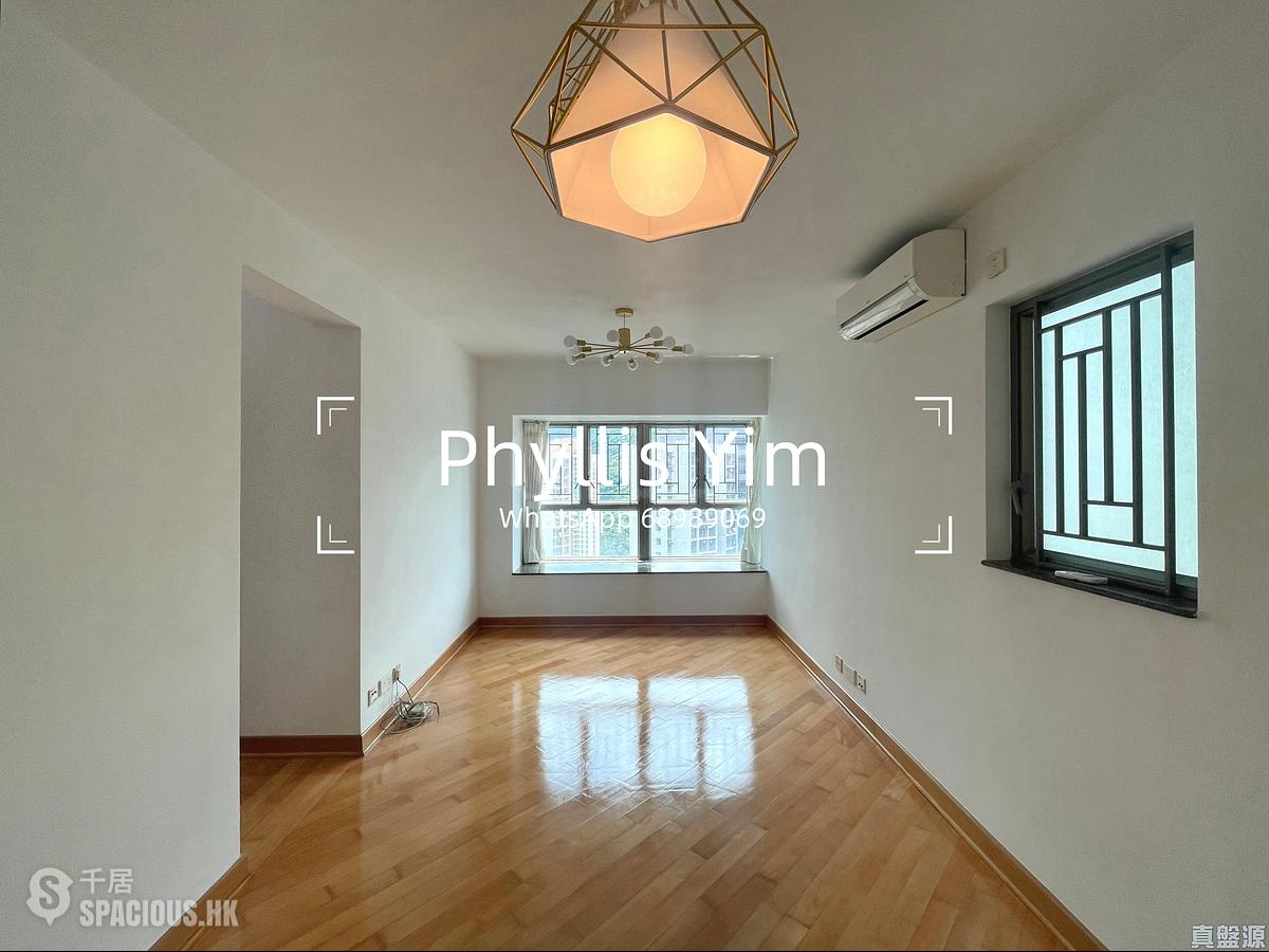 Tseung Kwan O - Park Central Phase 2 Block 12 01