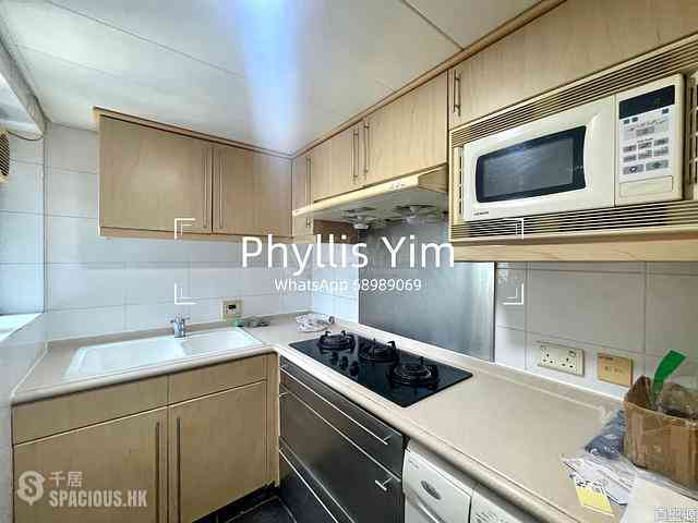 Tseung Kwan O - Park Central Phase 2 Block 12 06