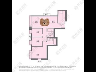 Tseung Kwan O - Park Central Phase 2 Block 12 09