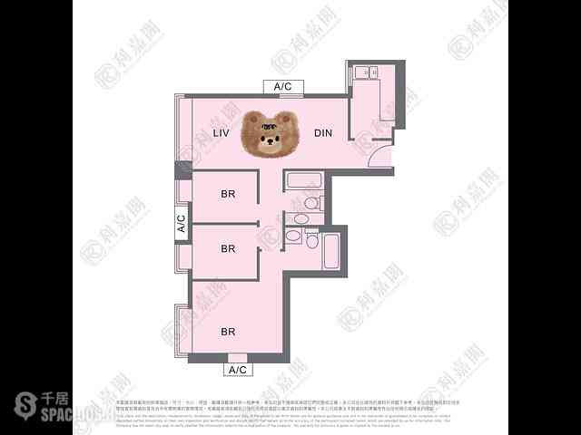 Tseung Kwan O - Park Central Phase 2 Block 12 09