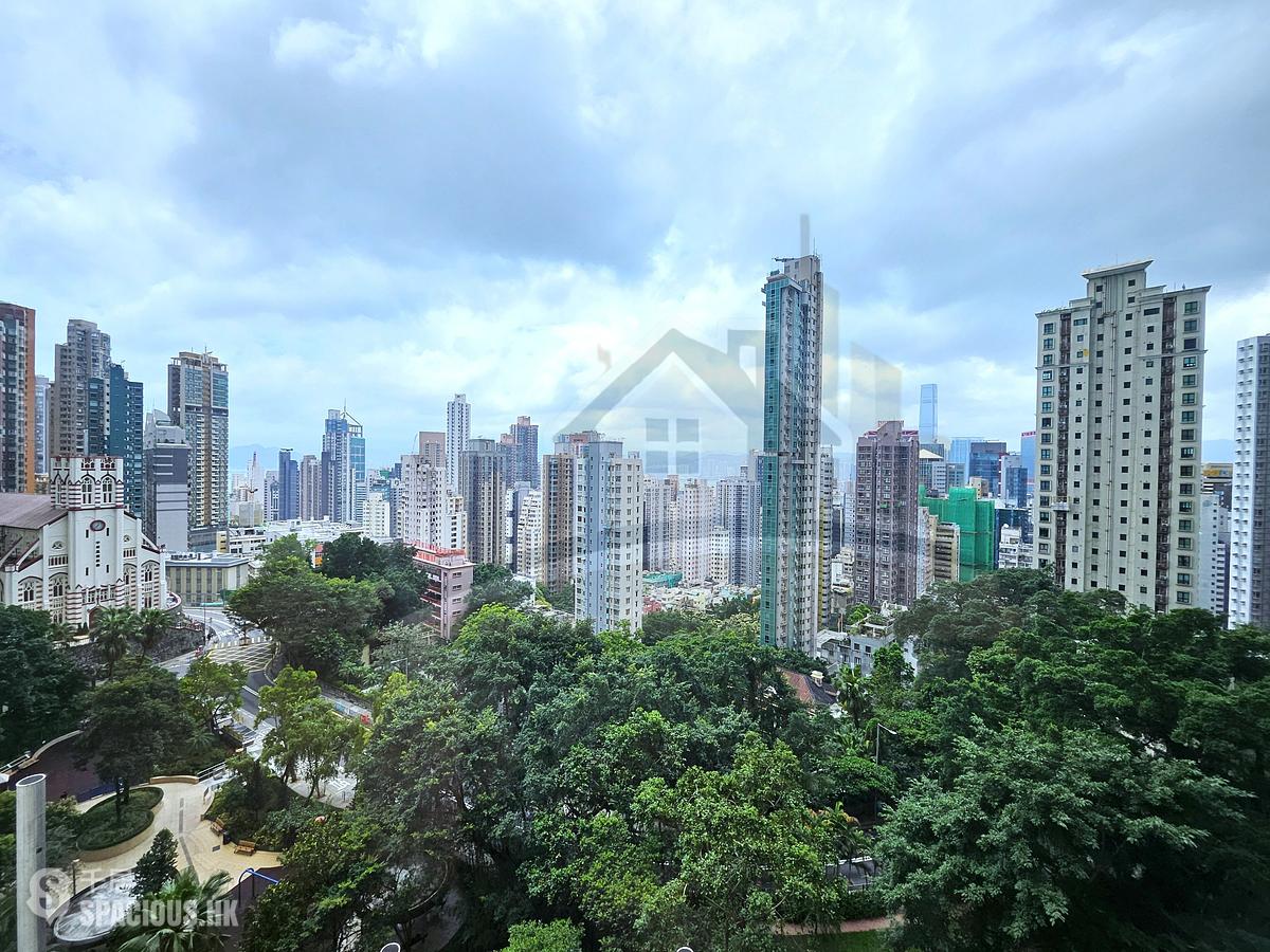 中半山 - 輝永大廈 01