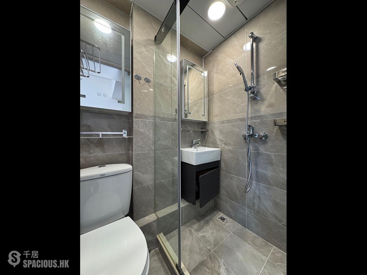 Wan Chai - Sun Hey Mansion 01