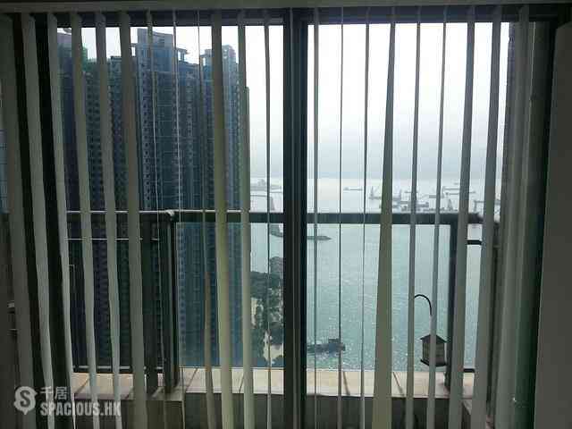 Tai Kok Tsui - Hampton Place Tower 2 06