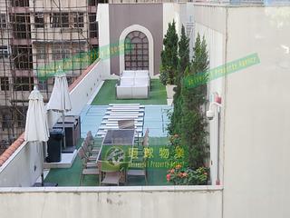 Kennedy Town - The Merton 26