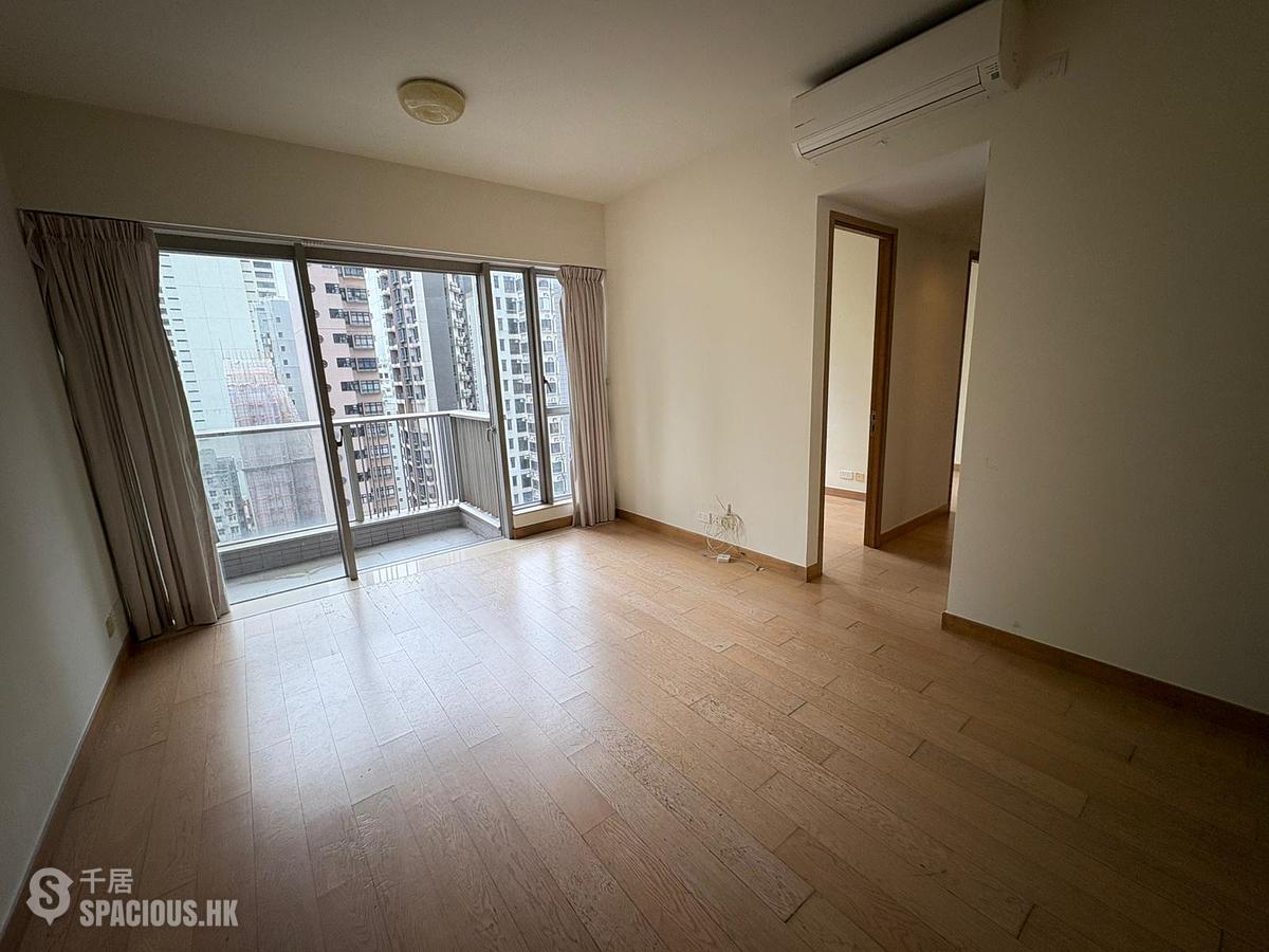 Sai Ying Pun - Island Crest 01
