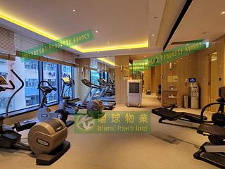 Kennedy Town - The Merton 34