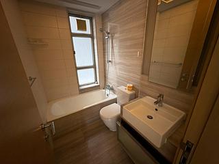 Sai Ying Pun - Island Crest 12